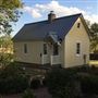 Lucinda's House at Idlewild