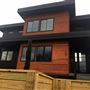 Modern Home Downtown Nashville