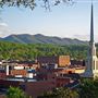 Johnson City