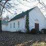Burns Primitive Baptist Church