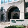 Davy Crockett Building