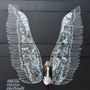 Wings Mural