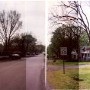 Sylvan Park Neighborhood