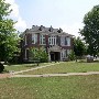 Cheatham Co Courthouse