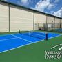 Williamson County Parks and Recreation - Pickleball Court