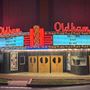 Oldham Theater