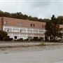 Old South Pittsburg Hospital