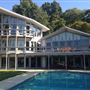 Vintage Lake House