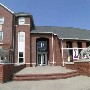 MTSU - Sigma Alpha Epsilon
