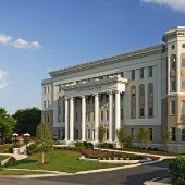 Belmont University