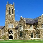 Rhodes College