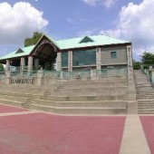 Cumberland Riverwalk