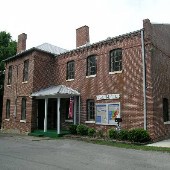 Jail Museum