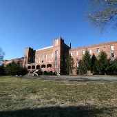 Tennessee Meiji Gakuin High School