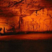 Tuckaleechee Caverns