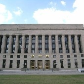 Metro Courthouse