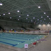 Nashville Sportsplex