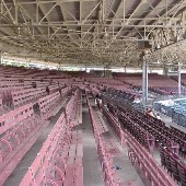 Engel Stadium