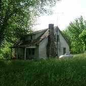 Brumfields Farmhouse