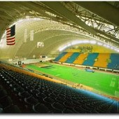 ETSU Mini-Dome