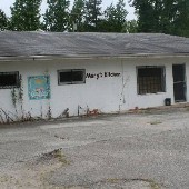 Mary's Diner