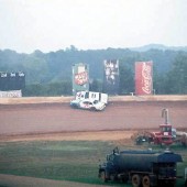 411 Motor Speedway