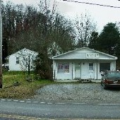 Oliver Springs Beauty Shop