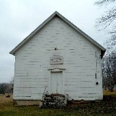 Mt. Zion Church