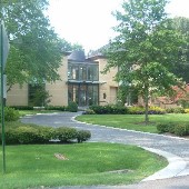 Upscale Home