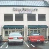 Owen Brennan's