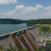 Norris Dam