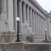 Shelby County Courthouse