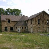 Cumberland County Country Club