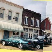 Rossville, TN