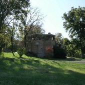 Morris Woods