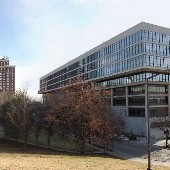 City/County Building