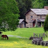 Museum of Appalachia