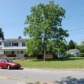 Oak Ridge Houses