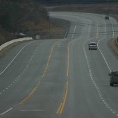 Driving Shots