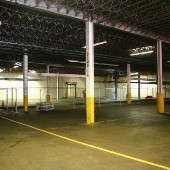 Nashville Storage Center