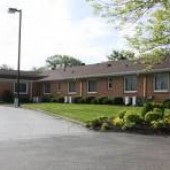 NHC Lewisburg