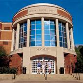 McCallie School