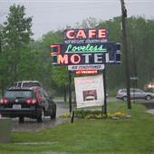 Loveless Cafe