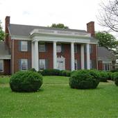 Marrich Manor