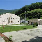 Brushy Mountain Distillery