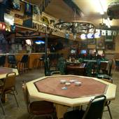 Four Corners Lounge