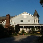 Blue Mountain Mist Country Inn