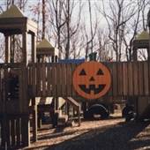 The Pumpkin Patch Park