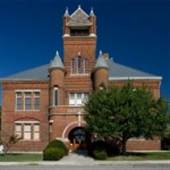 Historic Rose Center