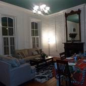 The "Willnae House"